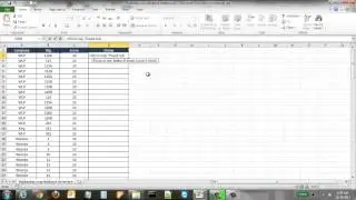 How to Use If Then Statements in Excel