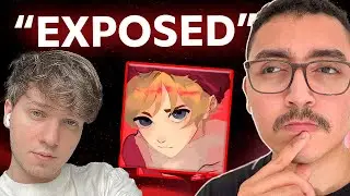 SOBRE o EXPOSED do DISCORD DO GOULARTE (FIM do SERVIDOR)…