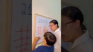 COMO APRENDER MULTIPLICAÇÃO 👏🏻