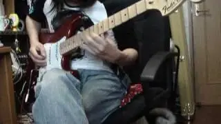 Now Your Ships Are Burned - Yngwie Malmsteen