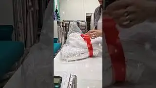 Новогодние подарки под елку. Салон штор Beautyfort, Раменское