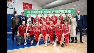 Локо-2007  Серебряный призер Первенства России-2023