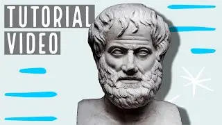 Intro to Virtue Ethics