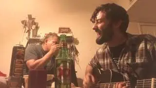 Gas Rag Blues
