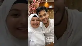 Rakib ontora husband and wife ❤️ #rakibhossain #ritu #jahanontora