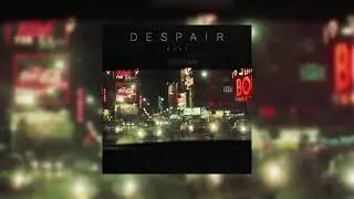 [free] piano x phonk type beat "despair" // prod. MEXT