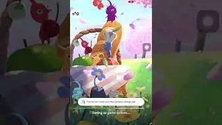 Pikmin Bloom Lifelog Tutorial