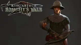 King Arthur: Knight's Tale - 