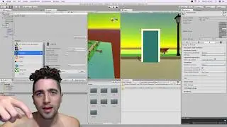 13: ARCore Portal - How To Unity AR Portal