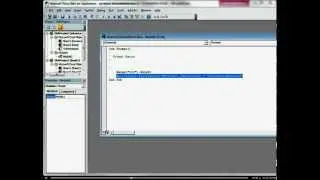 How to use a Macro with a Pivot Table (form buttons)