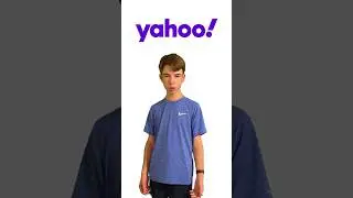 Stop making me use Yahoo
