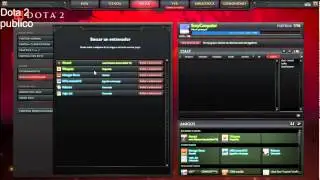 Como jugar dota 2 2015