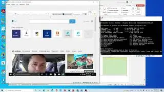 Servidor Pfsense 4 (Squid y LightSquid, HTTP y HTTPS)