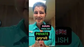 Advanced Vocabulary In English | Learn Antonyms & Alternative Words