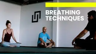 U.Natural Method: Breathing Techniques