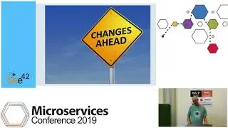 Microservices 2019 #29 - Build Fashionable Container Systems w/ Microservices, Clouds and Kubernetes