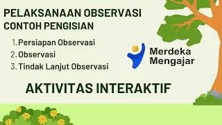 Langkah Pelaksanaan Observasi Kelas PMM|Part 2 Refleksi dan Tindak Lanjut 
