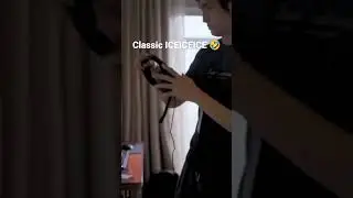 Iceiceice helps Puppey to fix a broken headset