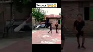 Respect 😎#respect #shorts