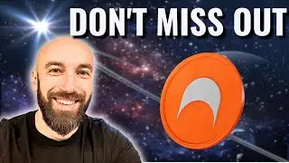 The Next Big Chain on Cosmos (Atom)?