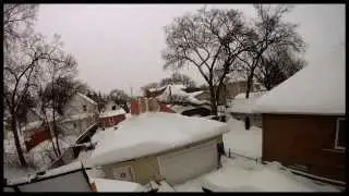 DIY Solar & Wind power-  wicked power -works in - 45 c no problems !