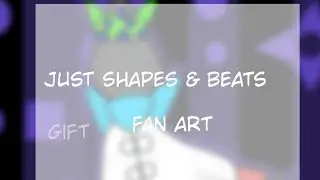 Sirius (js&b) medibang speedpaint