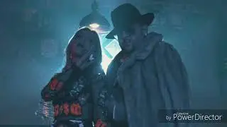Merche ft Moncho Chavea - Te dejo