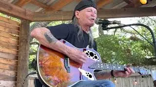 Dusty Starr Williams