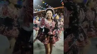 🇧🇴 BELLA CAPORALITA  🇵🇪 💃🤗❤️💛💚 