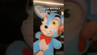 POV: When you get a midnight snack😂 