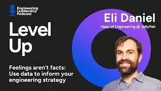Jellyfish CTO: Feelings aren't facts and why DORA doesn't cut it