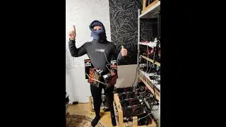 Ребят всем привет у меня в руках просто бомба🤯