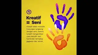 Kesalahpahaman Terbesar tentang Kreativitas