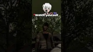 He Shouldn’t Have Scared Me 😂😂 | Parasocial (Chilla's Art)