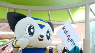 Bermain sambil belajar #kidzzooona