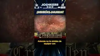 Deberías jugarlo: Crestfallen: Medieval Survival #shorts #lurkit #Crestfallen #keymailer
