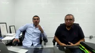 Webinário 5 - Leilões de Carros USA - Comprando Carros