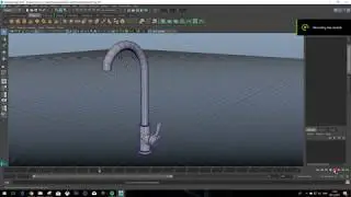 Tap Animation