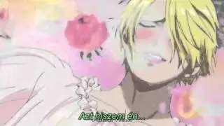 One Piece - Okama Land
