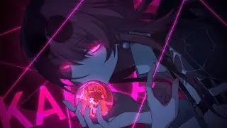 Kafka Edit | easiergone