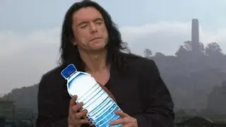 Bottle attack [OH HAI MARK]