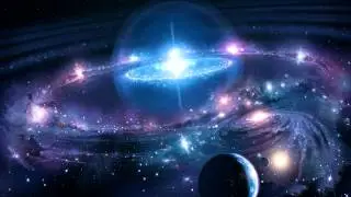 Ivan Torrent - The Bounds of the Universe 15 Minutes Version