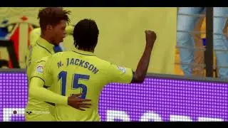 NICOLAS JACKSON
