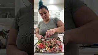 This recipe isn’t for the weak! 