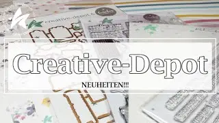 FREUtag | NEUHEITEN | Creative-Depot | Ohrenpost