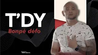 Bonpé Défo - T'Dy [CLIP OFFICIEL] 4K