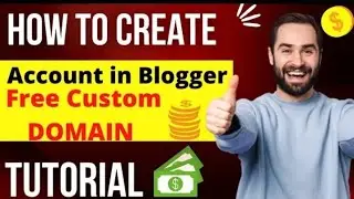 How to create free account for website FREE DOMAIN SITE, #blogger #blogtutorial #bloglife #website