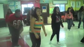Lucky Star Winter Dance Concert Trailer