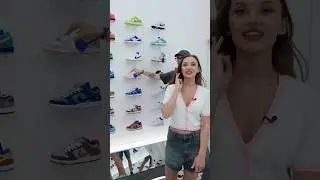 Миа Бойка скромничает 