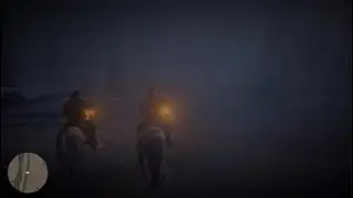 Red Dead Redemption 2 - Low Honor Walkthrough - Colter Pt 1